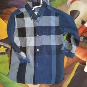Authentic Burberry T shirt